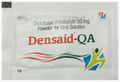 Densaid-QA Sachet thumbnail
