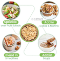 Nutraj Super Walnut Kernels thumbnail