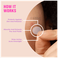 Hiphop Skincare Acne Pimple Patch thumbnail