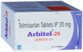 Arbitel 20 Tablet thumbnail