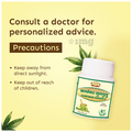 Jaived Ayurveda Kanchnar Guggulu Tablet thumbnail