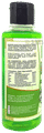 Khadi Pure Combo Pack of Herbal Heena & Tulsi Extra Conditioning Hair Cleanser & Herbal Neem & Aloevera Shampoo (210ml Each) thumbnail
