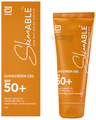 Skinnable Sunscreen Gel SPF 50+ thumbnail