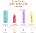 Foxtale Rapid Spot Reduction Drops (30 ml) + Overnight Glow Mask (30 ml) thumbnail