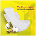 PINQ Polka Premium Cotton Feel Sanitary Pads (10 Each) XL thumbnail