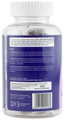 Patuh Healthcare 5 HTP and Melatonin Relaxtion & Sleep Gummies Mixed Grape No Added Sugar thumbnail