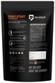 Denzour Nutrition Denz-Start Beginner Whey 2.9G BCAA Mango Mania thumbnail