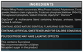 MuscleBlaze Whey Energy | With Digezyme & Multivitamins Blend | For Immunity | Flavour Powder Chocolate thumbnail