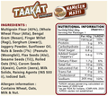 Taakat Hunger Bar Choti Bhook Ka Super Snack (40gm Each) Assorted thumbnail