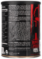Universal Nutrition Animal Cuts with Fat Burning Formula | Capsule thumbnail