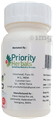 Priority Herbals D Prio Capsule for Diabetes thumbnail