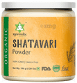 Ayurvedix Shatavari Powder thumbnail