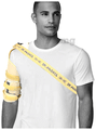 IGR Humerus with Shoulder Grey XXL thumbnail