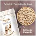 Happilo Essentials Californian Popular Pistachios (1kg Each) thumbnail