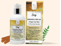Blush Bunny Organics Zing Sandalwood & Curry Leaf Collagen Face Wash thumbnail