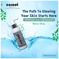 Enroot Premium & Luxury Facewash (100ml Each) thumbnail