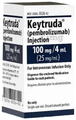 Keytruda Injection thumbnail
