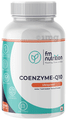 Functional Medicine Nutrition Coenzyme-Q10 Capsule thumbnail