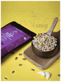 Mighty Millets Sugar Pops Jowar & Bajra Pops thumbnail