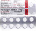 Escipra 10 Tablet thumbnail