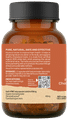 Organic India Arjuna Cardiac Wellbeing Veg Capsule | For Healthy Heart & Cholesterol Levels thumbnail