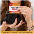 Kwik Mint Zing Strip (120 Each) Refreshing Cinnamon thumbnail