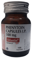 Dilantin 100 Capsule thumbnail