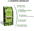 Radico Colour Me Organic Auburn Red Hair Colour thumbnail
