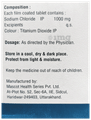 Saltule Tablet thumbnail