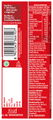 Britannia Be You Almond Cranberry Nutrition Bar thumbnail