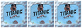 Titanic Extra Time Capsule (6 Each) thumbnail