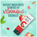 Himalaya Brightening Vitamin C Face Face Wash Strawberry thumbnail