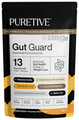 Puretive Gut Guard Powder For Good Gut Health Gluten Free thumbnail