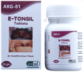 Excel AKG 81 E-Tonsil thumbnail