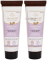 Areoveda Unscented Diaper Rash Cream with 15% Zinc Oxide (25gm Each) thumbnail