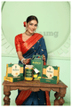 Brahmras A2 Desi Cow Ghee thumbnail