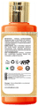 Khadi Care Massage Oil Herbal Orange & Lemongrass thumbnail