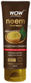 WOW Skin Science Neem Face Wash thumbnail