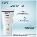 Inlife B-Firm Natural Breast Firming Cream | Paraben Free thumbnail