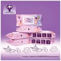 Bum Bliss 99% Pure Water Unscented Baby Wipe (80 Each) thumbnail