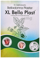 Dr. Sabharwal's Belladonna Plaster Bella Plast XL thumbnail
