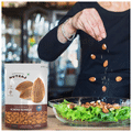 Nutraj California Almond Kernels thumbnail
