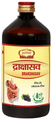 Jaived Ayurveda Drakshasava Syrup | Effective Solution For Loss Of Appetite, Tiredness, Restlessness Syrup thumbnail