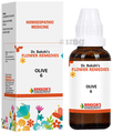 Dr Bakshi's Flower Remedies Olive 6 thumbnail