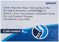 Calcenmix K27 Tablet thumbnail