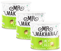 Mr Makhana Lime & Chilli (50gm Each) thumbnail