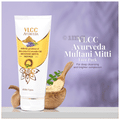 VLCC Ayurveda Multani Mitti Face Pack (100gm Each) thumbnail