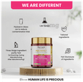 The Curen Multivita F Tablet Women's Multivitamin with minerals, Primrose, Moringa, EPA/DHA | Tablet thumbnail