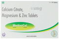 Mednocal Tablet thumbnail