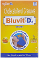 Bluvit-D3 Granules thumbnail